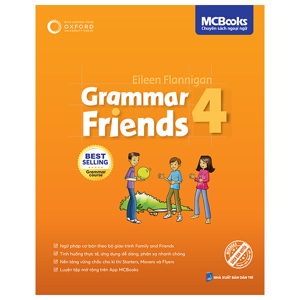 Bo
						
										
										Grammar Friends 4