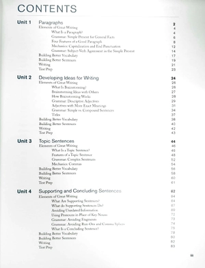 bộ great writing 2: student book with online workbook - Ảnh 3