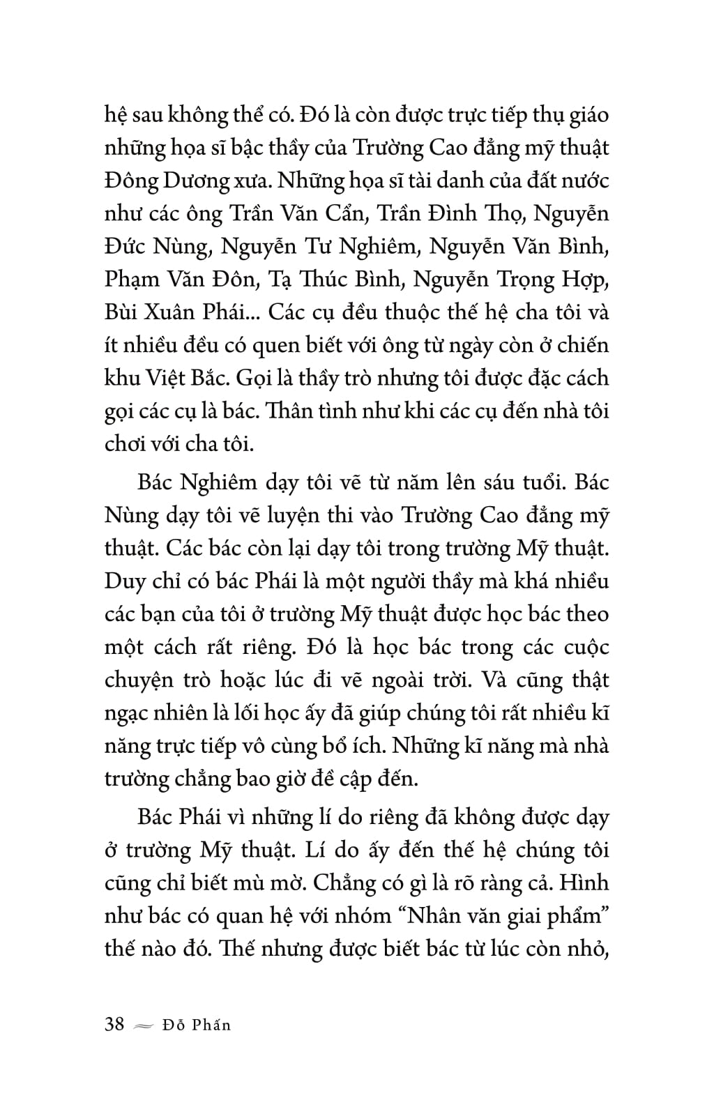Bộ Hà Nội Trong Mắt Một Người - Lan Man Nghìn Năm Phố - Ảnh 5