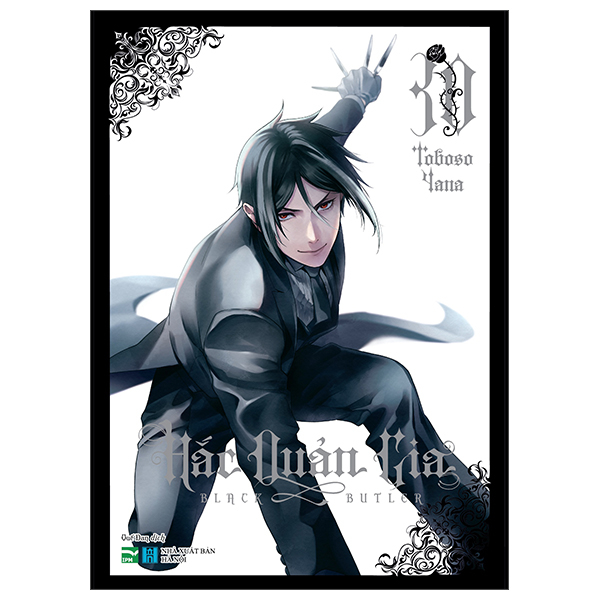 Bo
						
										
										Hac Quan Gia - Tap 30