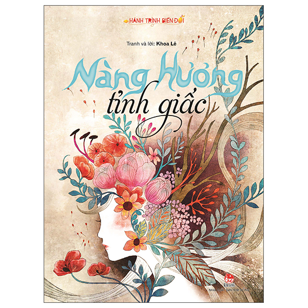 Bộ Hành Trình Biến Đổi - Cá Cơm Không Nhỏ Bé (Tái Bản 2026) - Ảnh 3