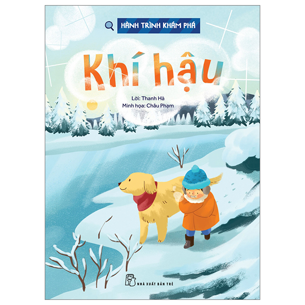 Bộ Hành Trình Khám Phá - Gió - Ảnh 11