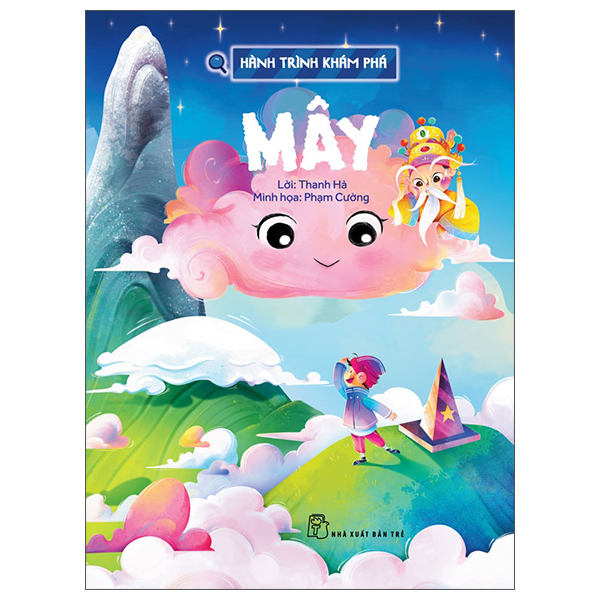 Bộ Hành Trình Khám Phá - Mưa - Ảnh 4