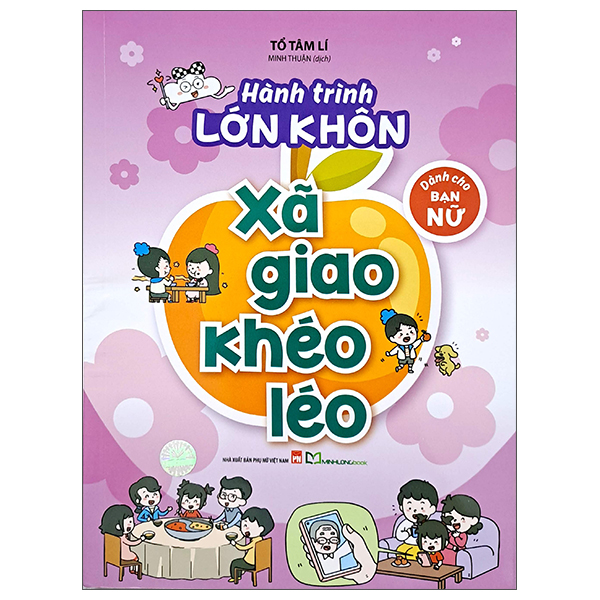 Bộ Hành Trình Lớn Khôn - Dành Cho Bạn Nam - Có Trách Nhiệm - Ảnh 4