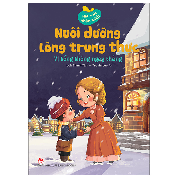 Bộ Hạt Mầm Nhân Cách - Nuôi Dưỡng Lòng Biết Ơn - Chiếc Bánh Nuôi Lớn Nhân Tài - Ảnh 15