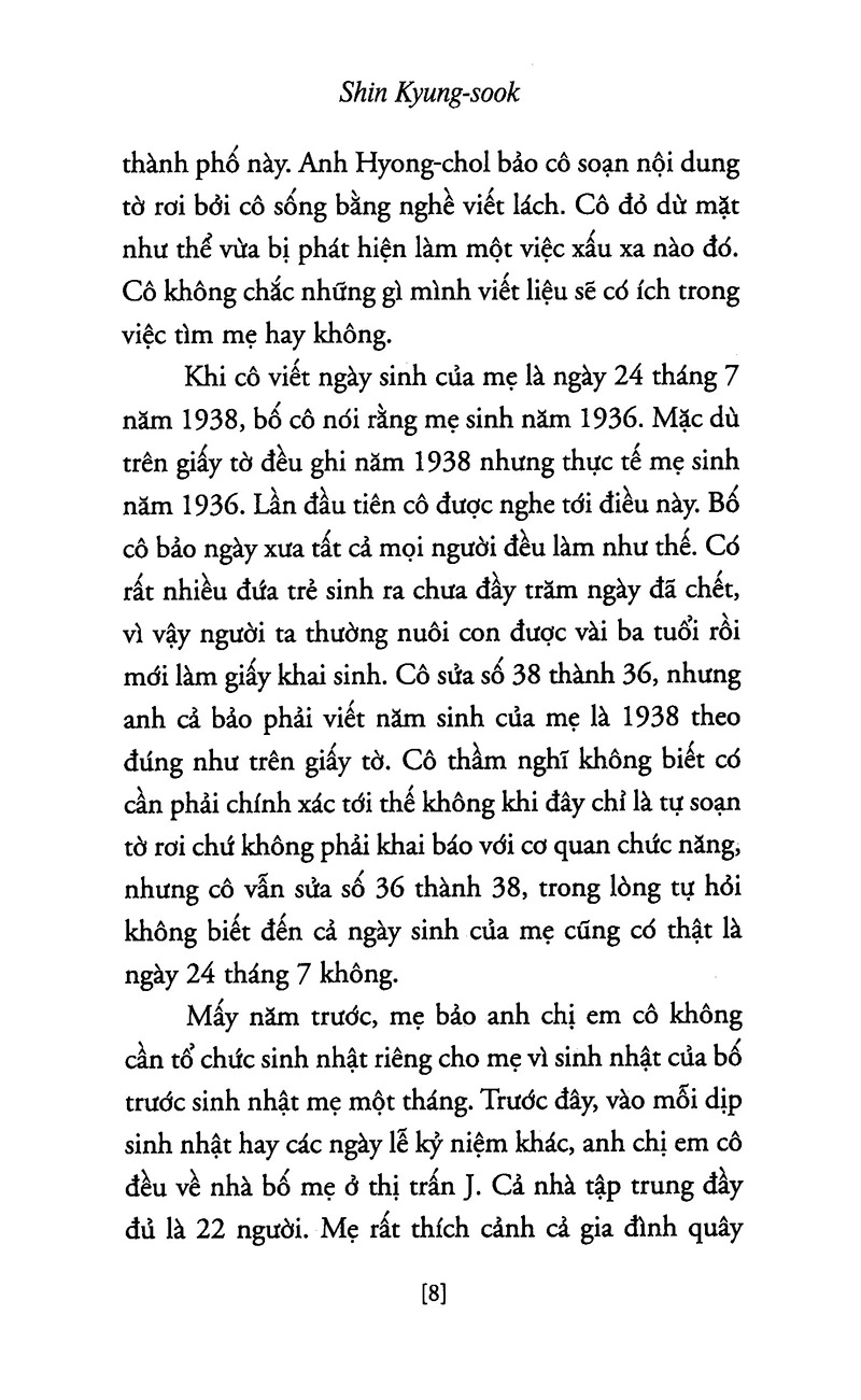 Bộ Hãy Chăm Sóc Mẹ (Tái Bản 2026) - Ảnh 3