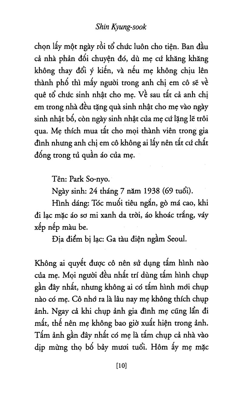 Bộ Hãy Chăm Sóc Mẹ (Tái Bản 2026) - Ảnh 5