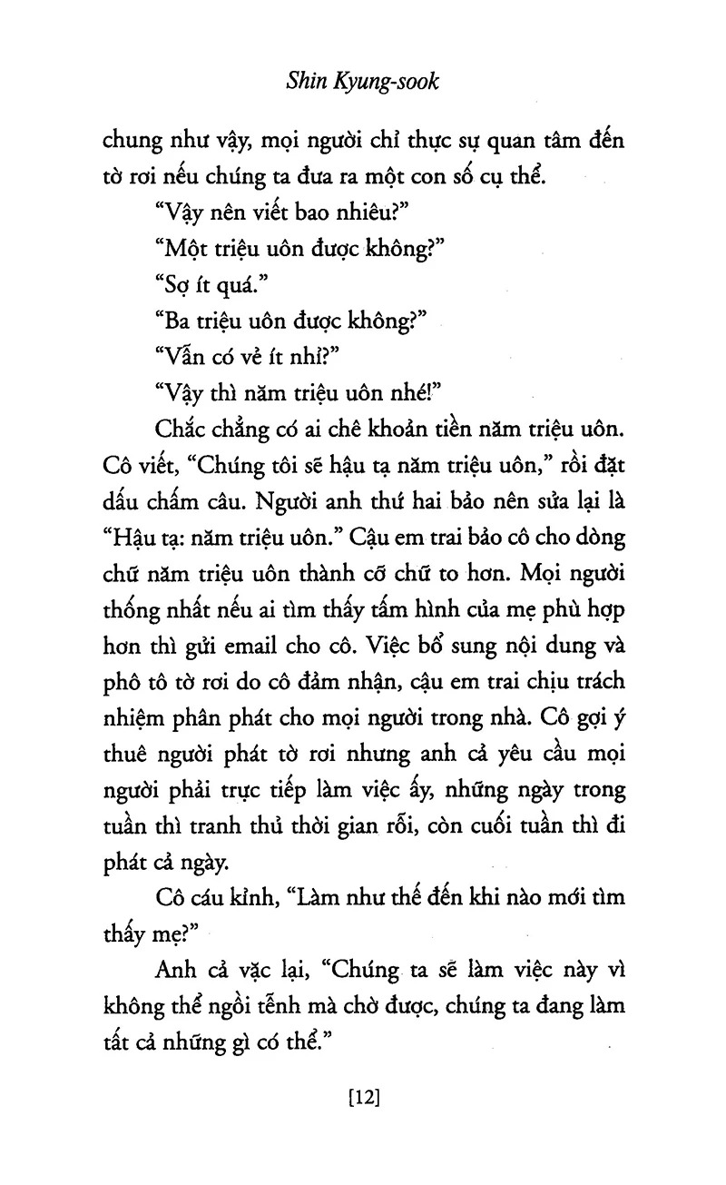 Bộ Hãy Chăm Sóc Mẹ (Tái Bản 2026) - Ảnh 7
