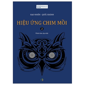 bộ hiệu ứng chim mồi 2 (tái bản 2023)