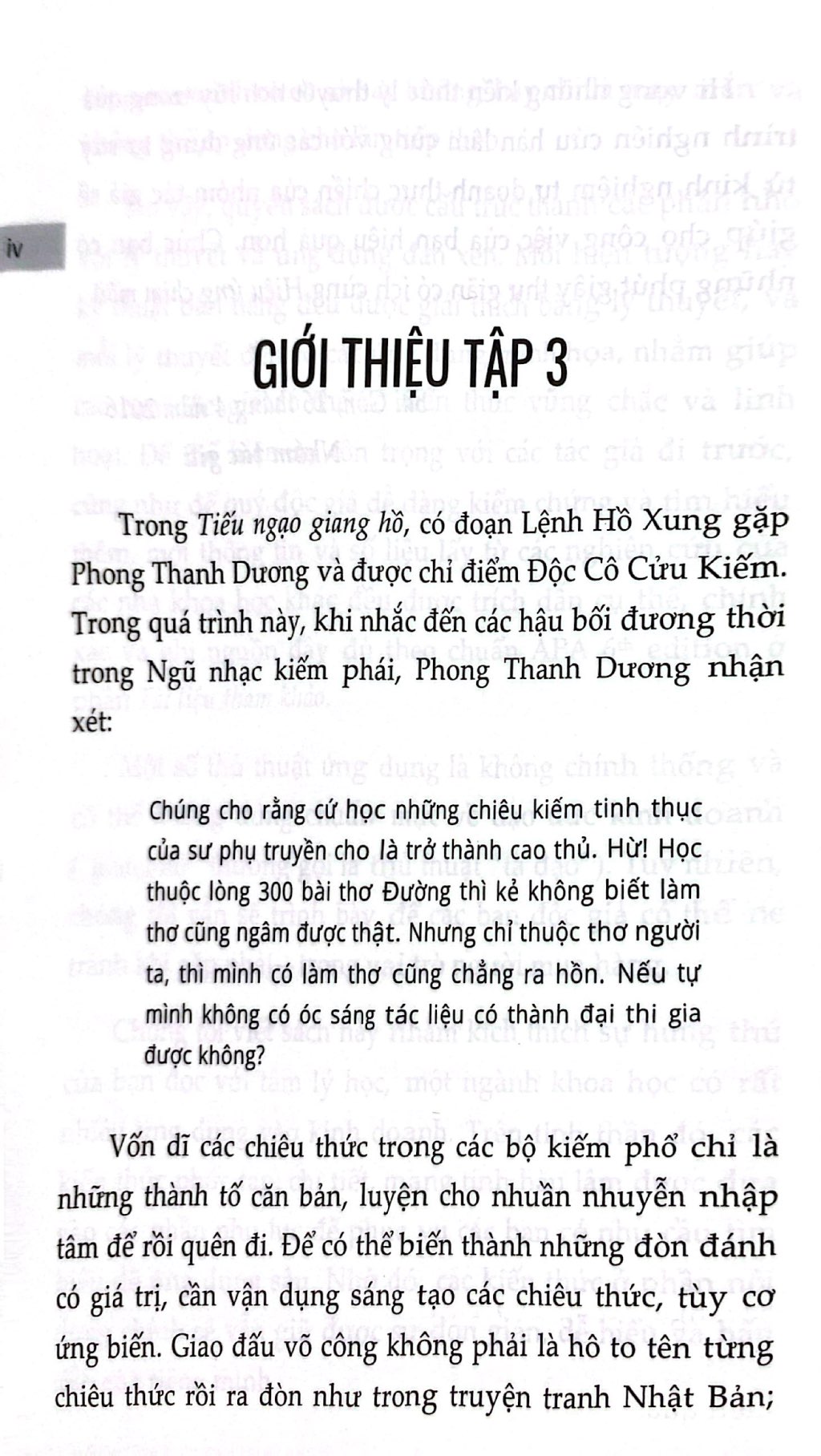 Bộ Hiệu Ứng Chim Mồi - Tập 3 (Tái Bản 2024) - Ảnh 3