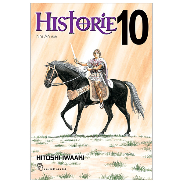 Bo
						
										
										Historie - Tap 10