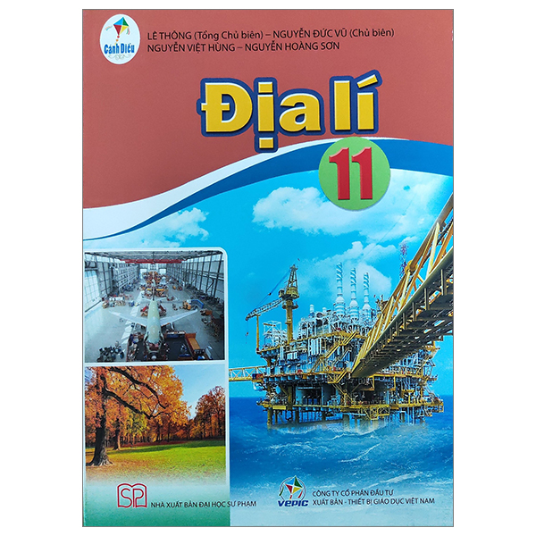 Bo
Hoa Hoc 11 (Canh Dieu) (Chuan) - Ảnh 26