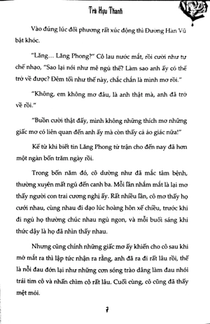 bộ hoa hồng thép - bút lục về các vụ án quốc tế đặc biệt (tập 2) - Ảnh 5