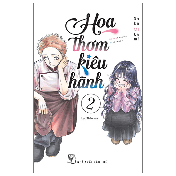 Bo
						
										
										Hoa Thom Kieu Hanh - Tap 2
