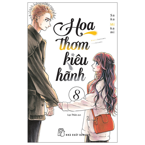 Bo
						
										
										Hoa Thom Kieu Hanh - Tap 8