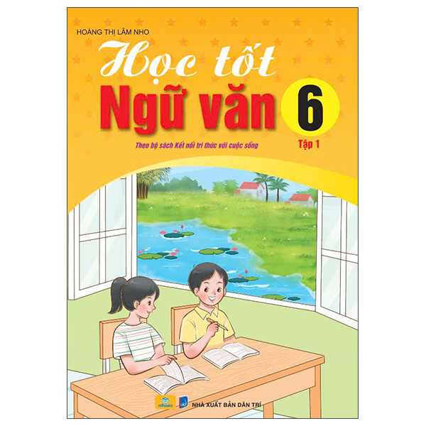 Bộ Học Tốt Ngữ Văn 9 - Tập 2 (Kết Nối) - Ảnh 2