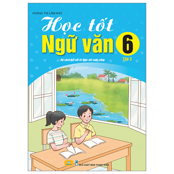 Bộ Học Tốt Ngữ Văn 9 - Tập 2 (Kết Nối) - Ảnh 3