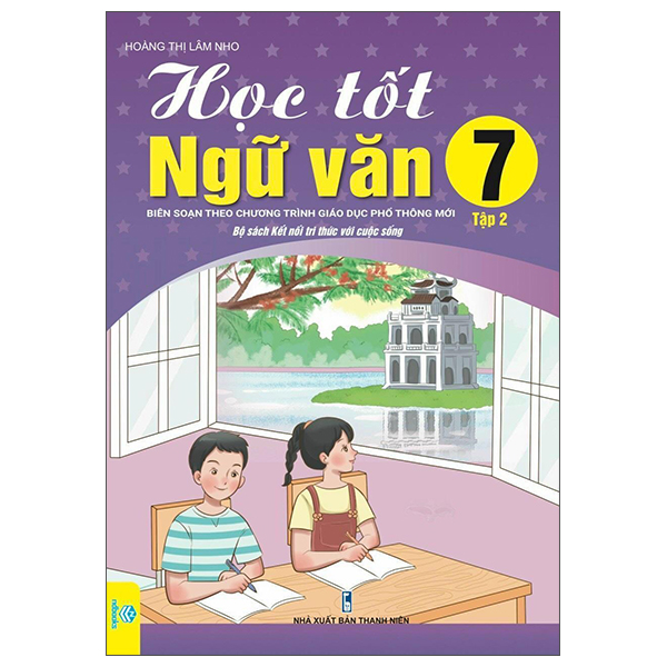 Bộ Học Tốt Ngữ Văn 9 - Tập 2 (Kết Nối) - Ảnh 5