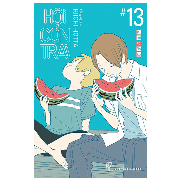 Bo
						
										
										Hoi Con Trai - Tap 13