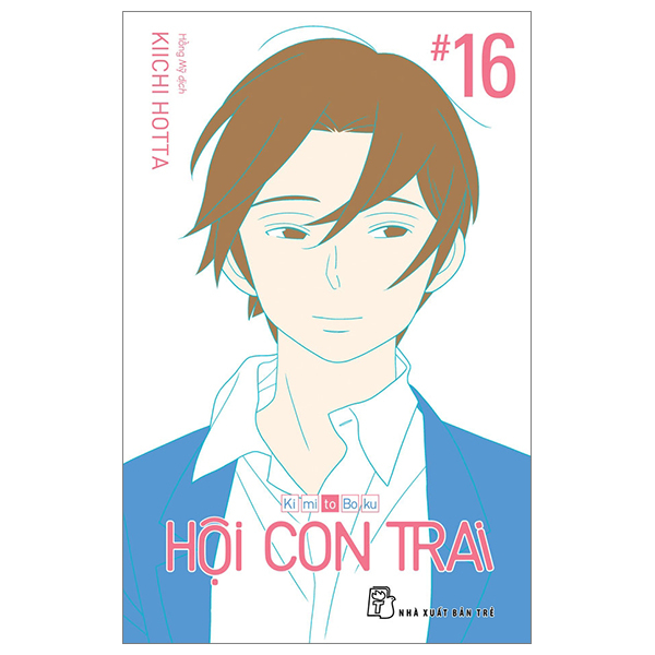 Bo
						
										
										Hoi Con Trai - Tap 16