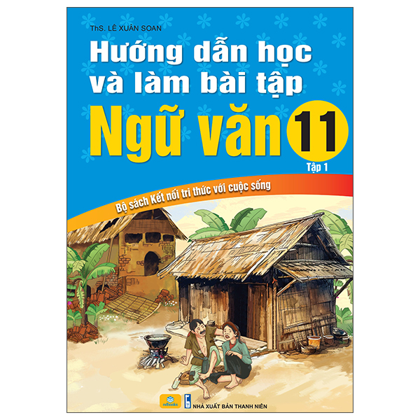 Bộ Hướng Dẫn Học Và Làm Bài Tập Ngữ Văn 9 - Tập 1 (Bộ Sách Kết Nối Tri Thức Với Cuộc Sống) - Ảnh 3