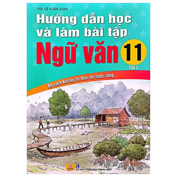 Bộ Hướng Dẫn Học Và Làm Bài Tập Ngữ Văn 9 - Tập 1 (Bộ Sách Kết Nối Tri Thức Với Cuộc Sống) - Ảnh 4