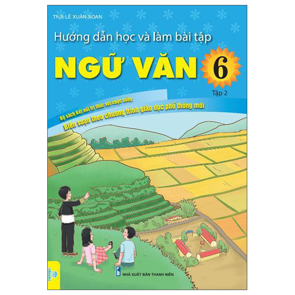 Bộ Hướng Dẫn Học Và Làm Bài Tập Ngữ Văn 9 - Tập 1 (Bộ Sách Kết Nối Tri Thức Với Cuộc Sống) - Ảnh 6