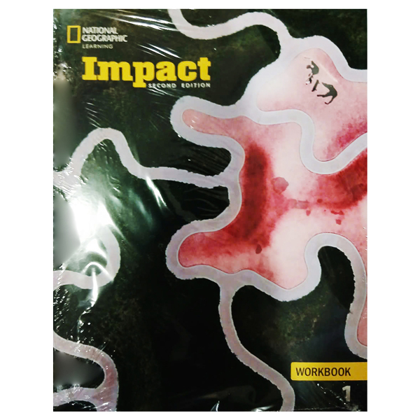 Bộ Impact Ame Student's Book + Spark Sticker 4 (2nd Edition) - Ảnh 9