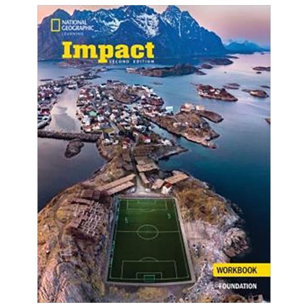 Bộ Impact Ame Workbook 2 (2nd Edition) - Ảnh 3