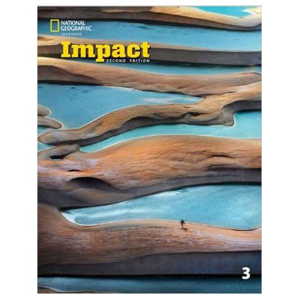 Bộ Impact Ame Workbook 2 (2nd Edition) - Ảnh 8