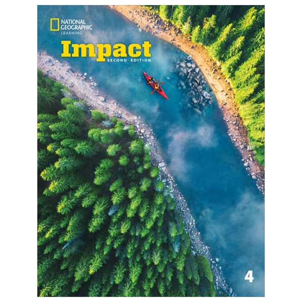 Bộ Impact Ame Workbook 2 (2nd Edition) - Ảnh 9