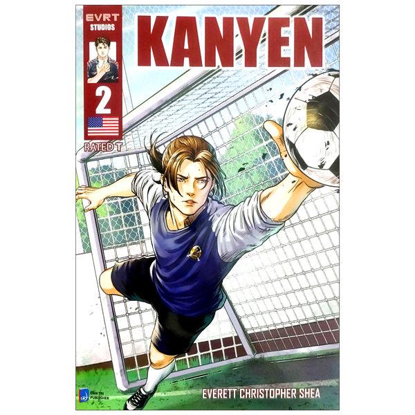 Bo
						
										
										Kanyen - Tap 2 - Ban Tieng Anh