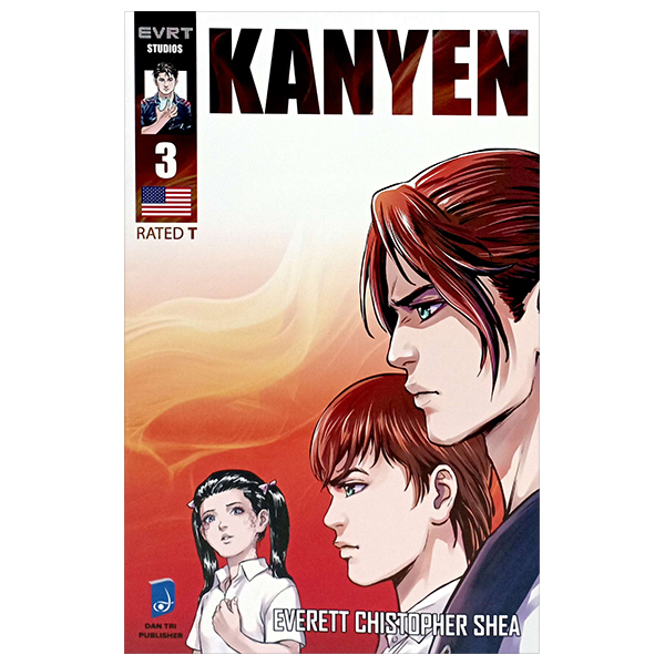 Bo
						
										
										Kanyen - Tap 3 - Ban Tieng Anh