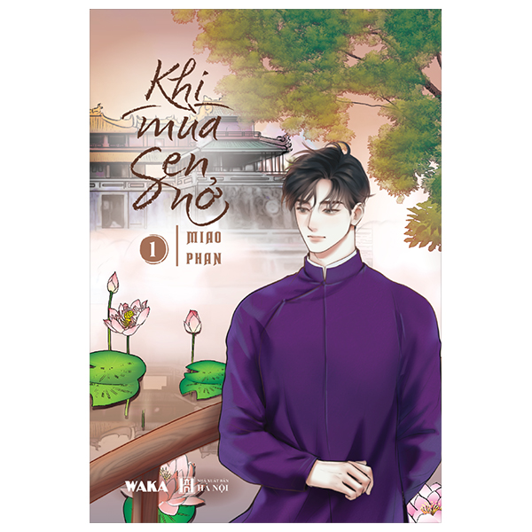 Bo
						
										
										Khi Mua Sen No - Tap 1