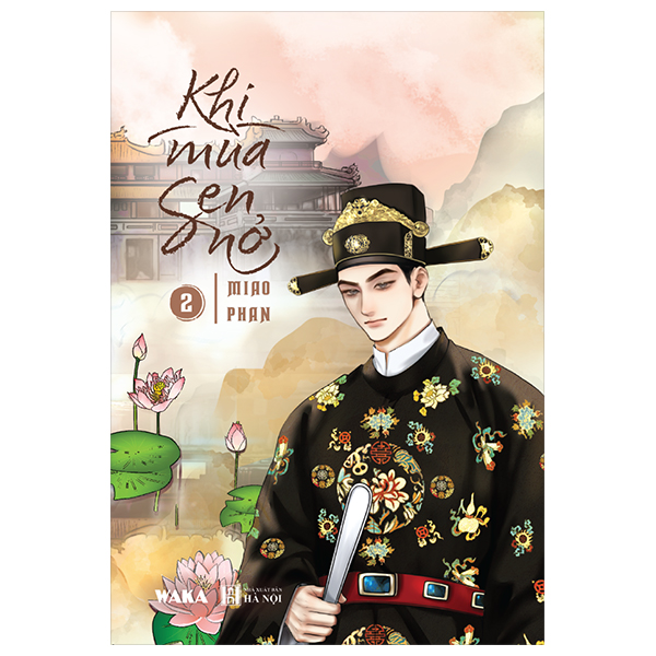 Bo
						
										
										Khi Mua Sen No - Tap 2