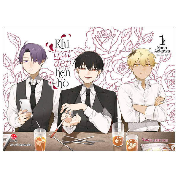 Bo
						
										
										Khi “Trai” Dep Hen Ho - Tap 1