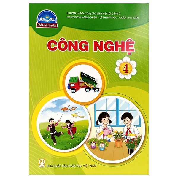 Bo
Khoa Hoc 4 (Chan Troi Sang Tao) (Chuan) - Ảnh 17