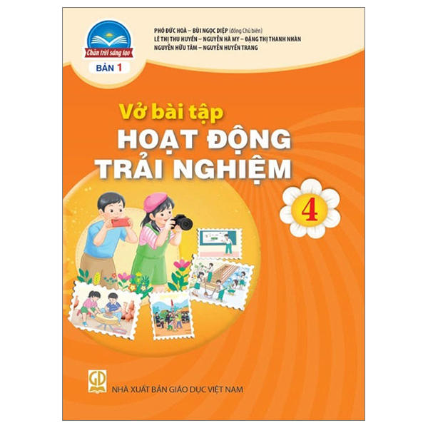 Bo
Khoa Hoc 4 (Chan Troi Sang Tao) (Chuan) - Ảnh 29