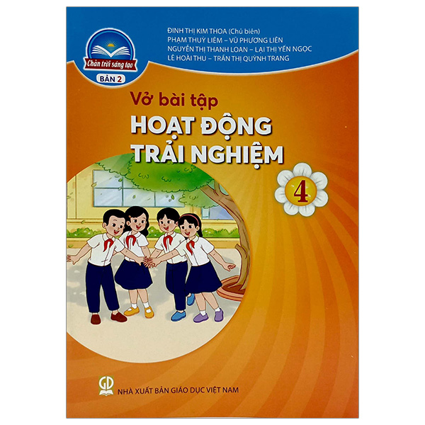 Bo
Khoa Hoc 4 (Chan Troi Sang Tao) (Chuan) - Ảnh 30