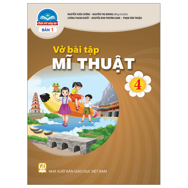 Bo
Khoa Hoc 4 (Chan Troi Sang Tao) (Chuan) - Ảnh 33