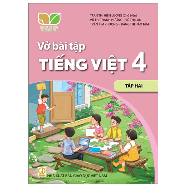 Bo
						
										
										Khoa Hoc 4 (Ket Noi Tri Thuc) (Chuan) - Ảnh 21