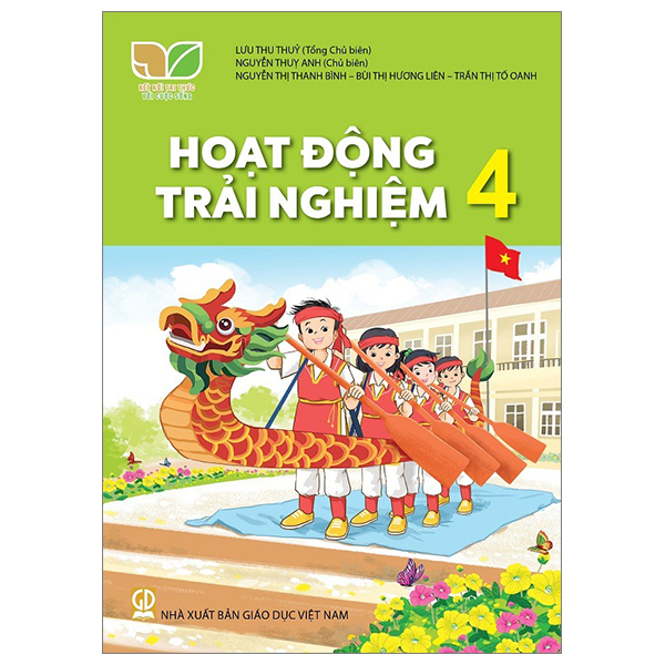 Bo
						
										
										Khoa Hoc 4 (Ket Noi Tri Thuc) (Chuan) - Ảnh 4