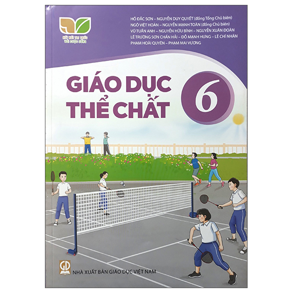 Bo
						
										
										Khoa Hoc Tu Nhien 6 (Ket Noi Tri Thuc) (Chuan) - Ảnh 11