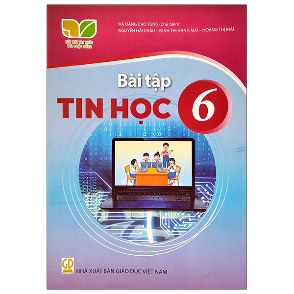 Bo
						
										
										Khoa Hoc Tu Nhien 6 (Ket Noi Tri Thuc) (Chuan) - Ảnh 16