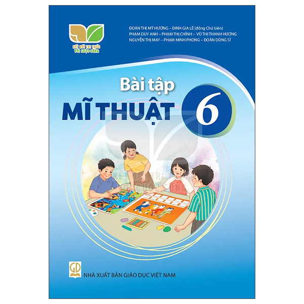 Bo
						
										
										Khoa Hoc Tu Nhien 6 (Ket Noi Tri Thuc) (Chuan) - Ảnh 19