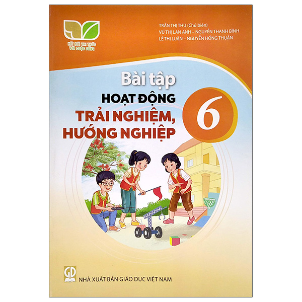 Bo
						
										
										Khoa Hoc Tu Nhien 6 (Ket Noi Tri Thuc) (Chuan) - Ảnh 23