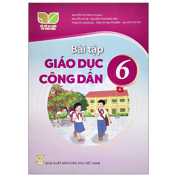 Bo
						
										
										Khoa Hoc Tu Nhien 6 (Ket Noi Tri Thuc) (Chuan) - Ảnh 24