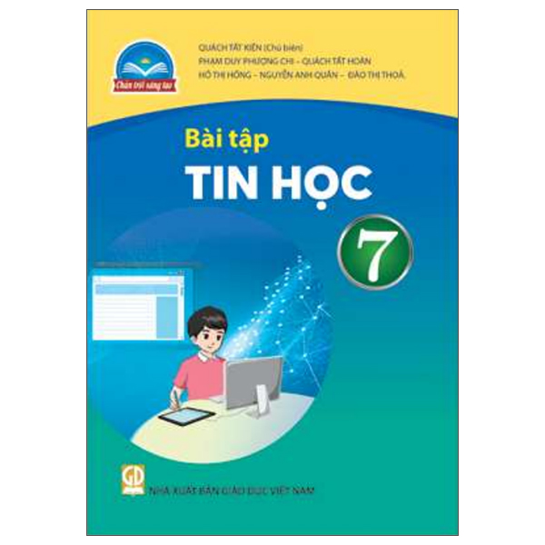 Bo
						
										
										Khoa Hoc Tu Nhien 7 (Chan Troi Sang Tao) (Chuan) - Ảnh 18