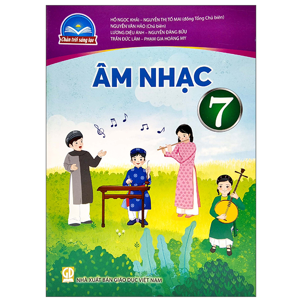 Bo
						
										
										Khoa Hoc Tu Nhien 7 (Chan Troi Sang Tao) (Chuan) - Ảnh 2