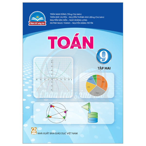Bộ Khoa Học Tự Nhiên 9 (Chân Trời) (Chuẩn) - Ảnh 36